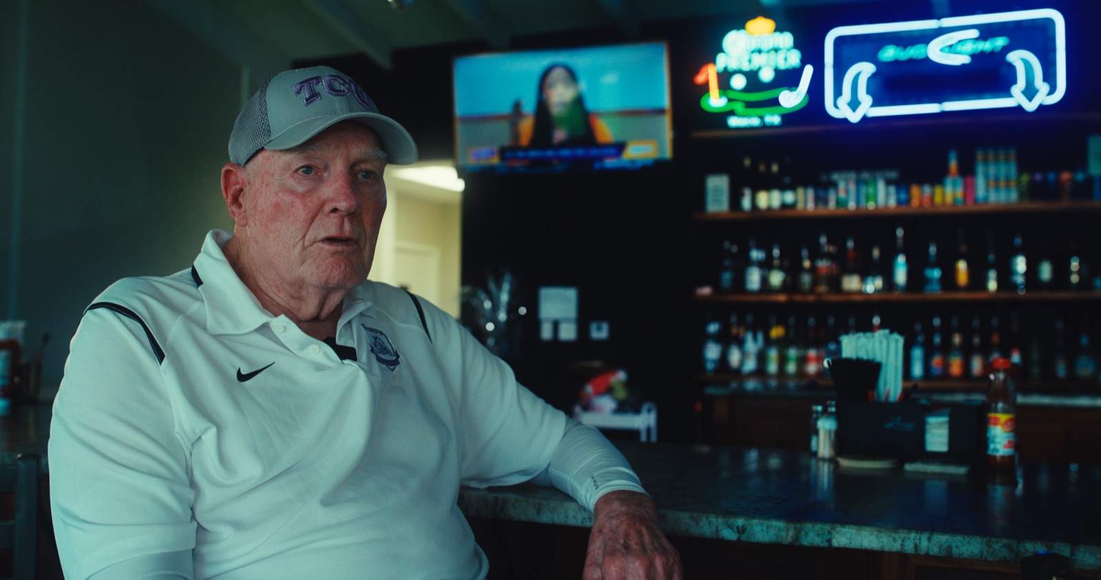 Still 3 for Heartbreak: TCU's Lost Decade